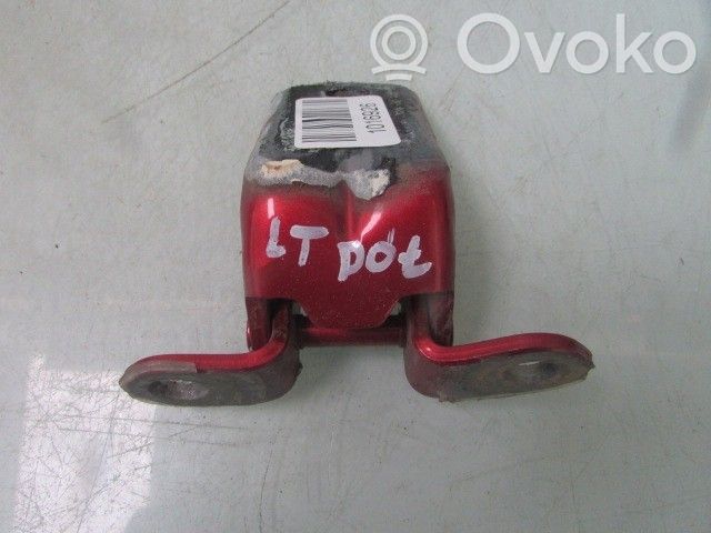 Front door upper hinge   K13,15R,LEWY