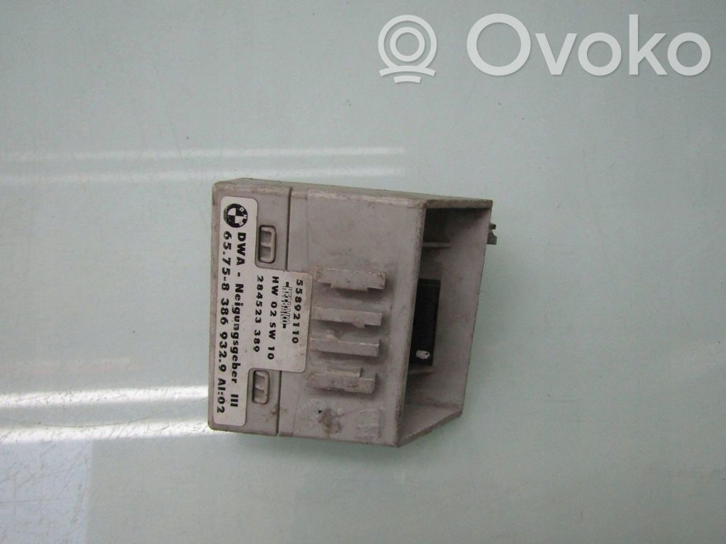 Other control units/modules   65,758,386,932