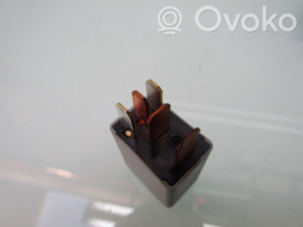 Honda e:Ny1 Other relay 