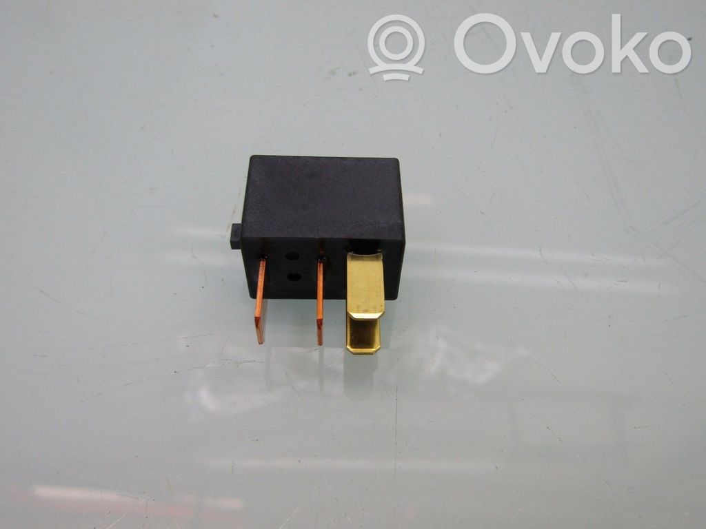 Honda e:Ny1 Other relay 