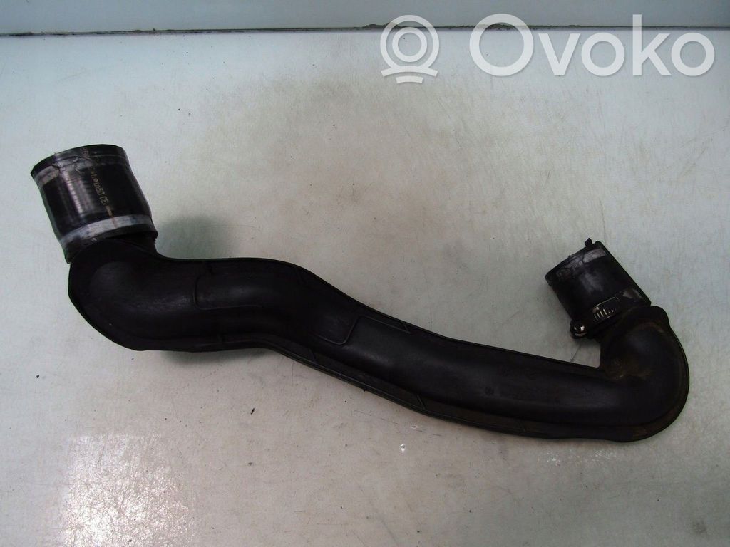 Peugeot 406 Intercooler hose/pipe 