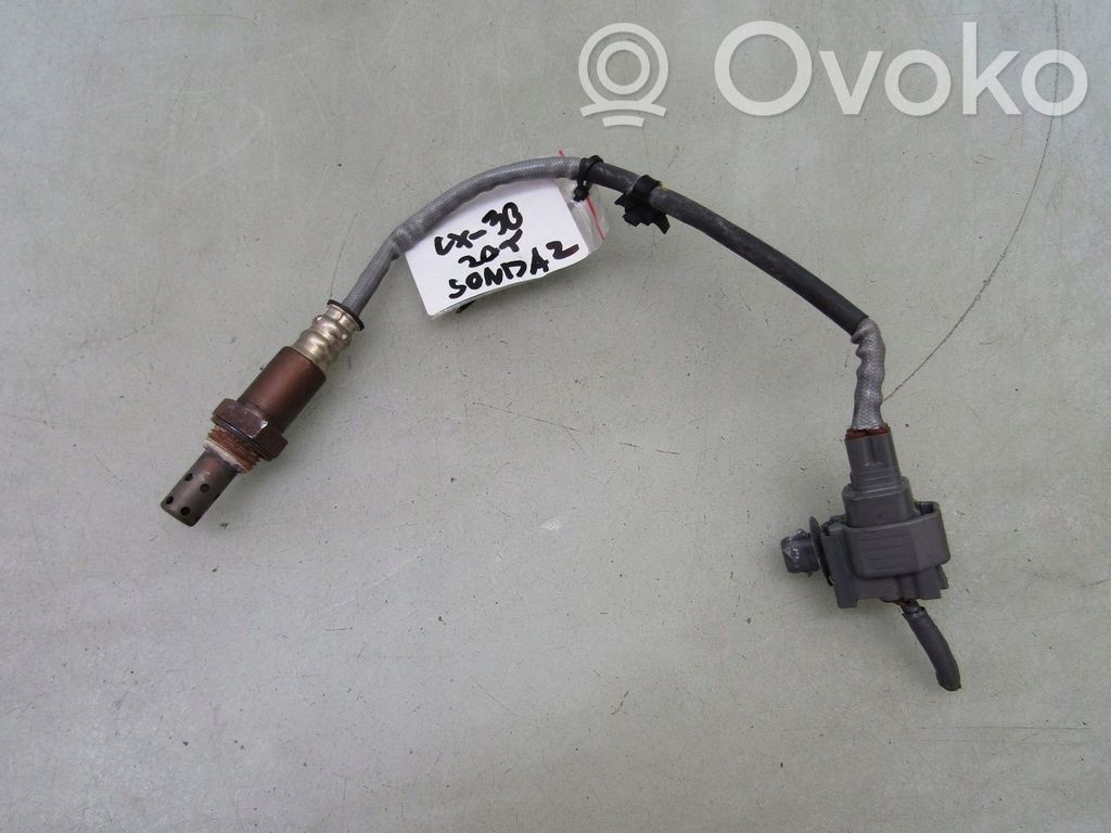 Lambda probe sensor   HF02,SMCL,1070,08D04,20R,CX30,SKYACTIVX