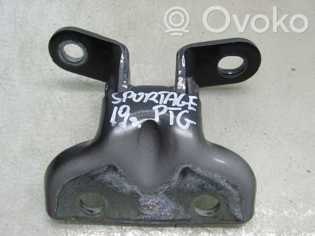 KIA Sportage Priekinis viršutinis vyris 