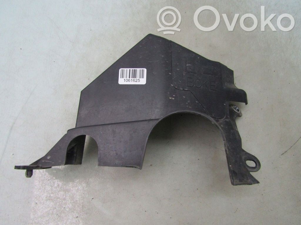 Mazda CX-30 Engine splash shield/under tray 