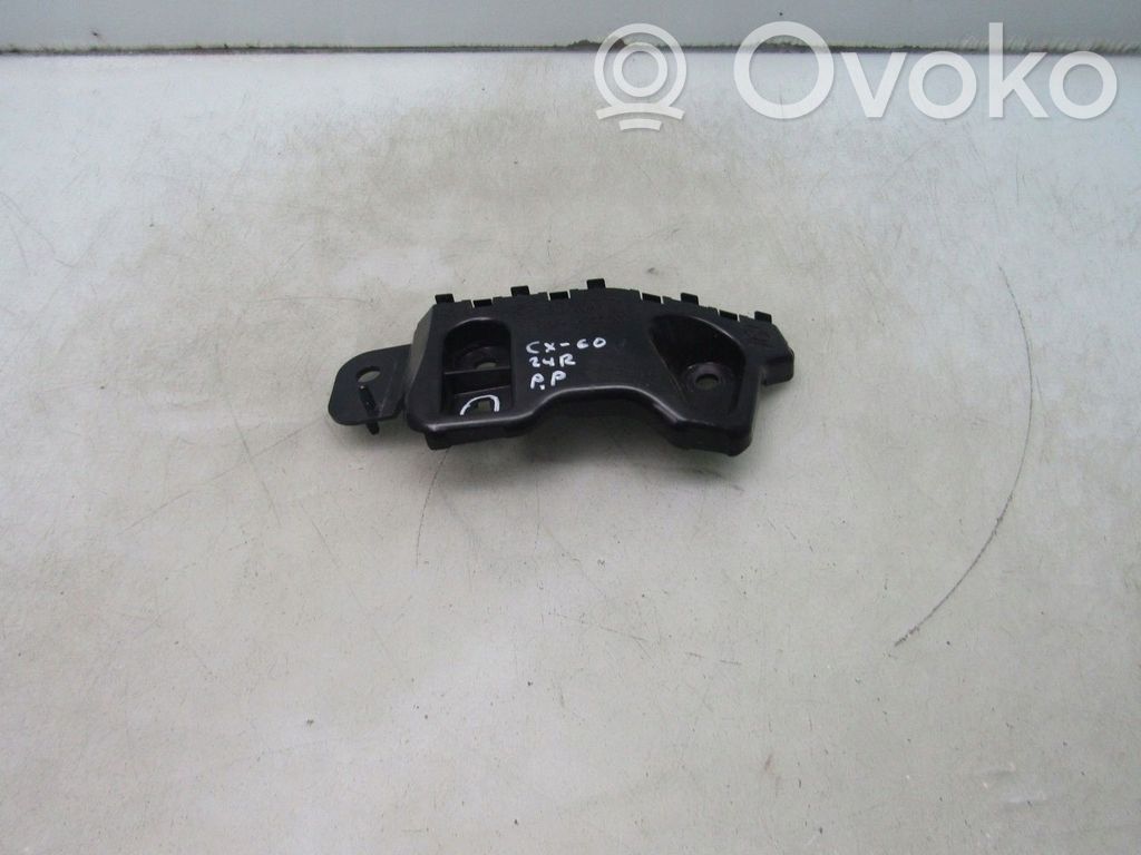 Mazda CX-60 Front bumper mounting bracket 