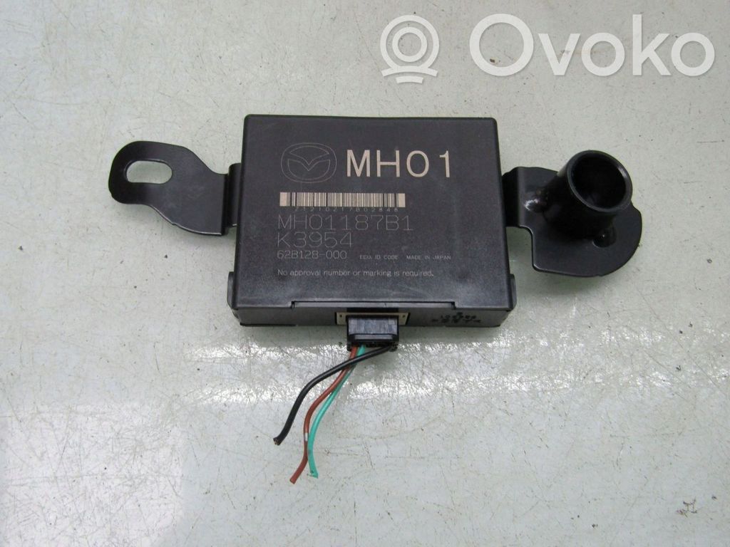 Mazda MX-30 Kiti valdymo blokai/ moduliai 