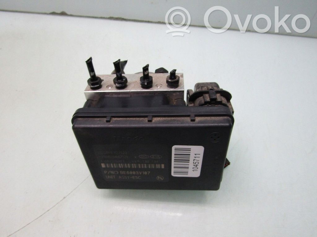 KIA Stonic ABS Pump 