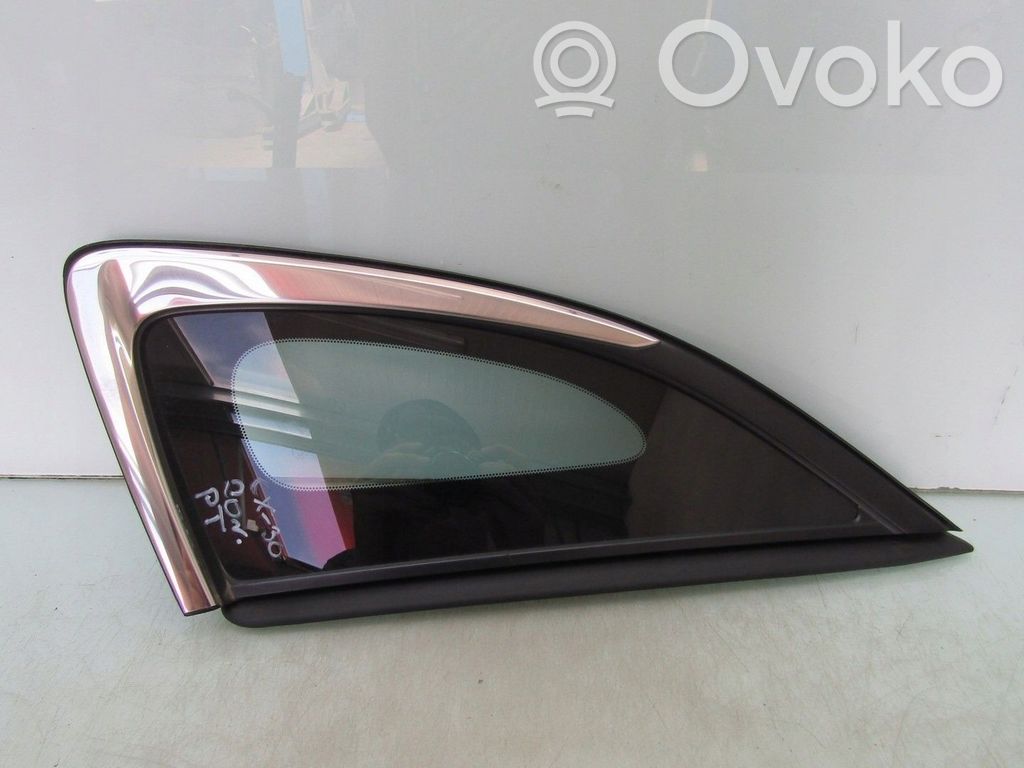 Mazda CX-30 Dreiecksfenster Dreiecksscheibe vorne 