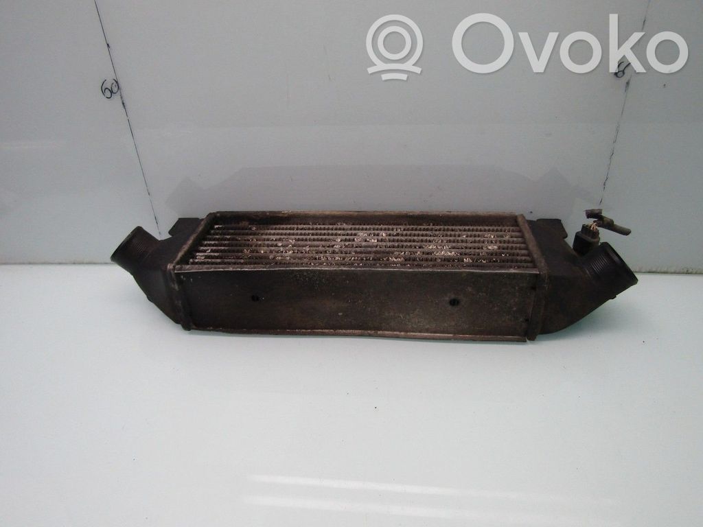 Radiatore intercooler   02R,TD
