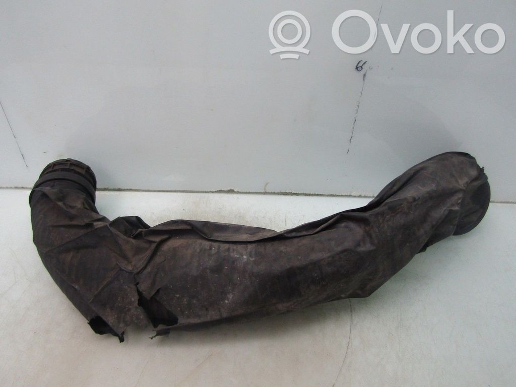 Citroen C5 Schlauch / Leitung Ladeluftkühler 