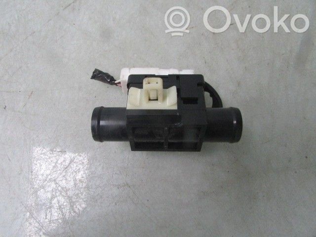 Interior temperature sensor   110217
