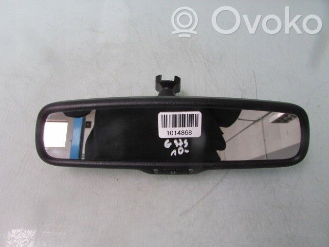Espejo retrovisor (interior)   10R