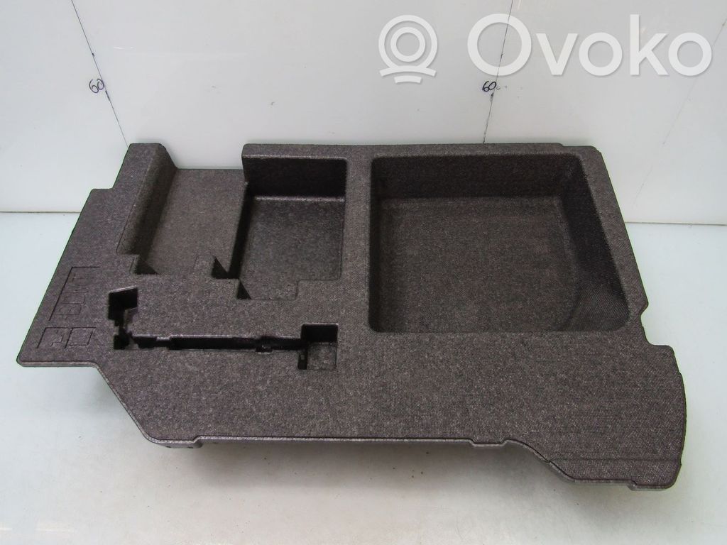 Mazda 3 Parcel shelf 