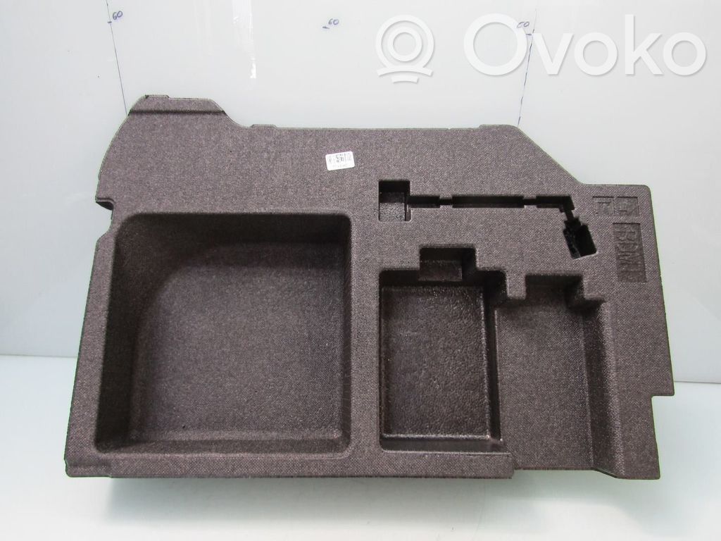 Mazda 3 Parcel shelf 