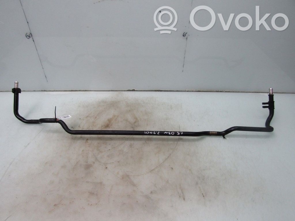 Citroen C5 Ohjaustehostimen letkusto 