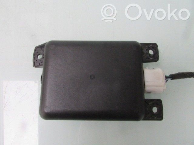 Mazda 2 Front door sensor 