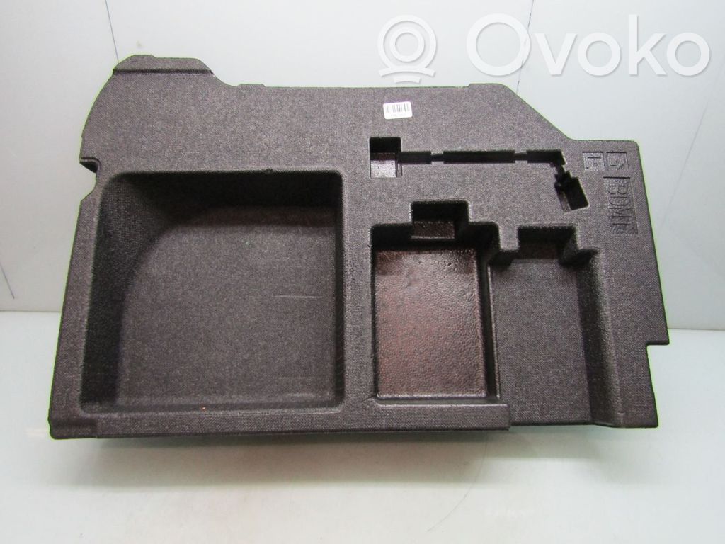 Mazda 3 Parcel shelf 