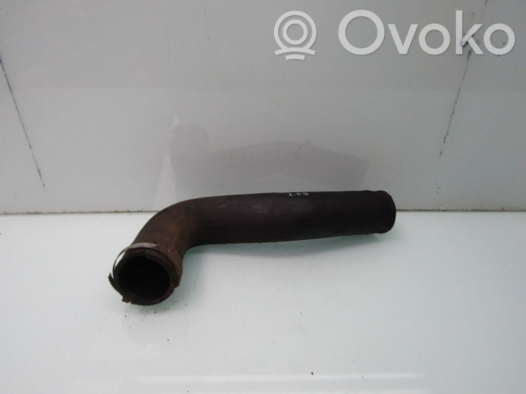 Ilmanoton kanavan osa   02R