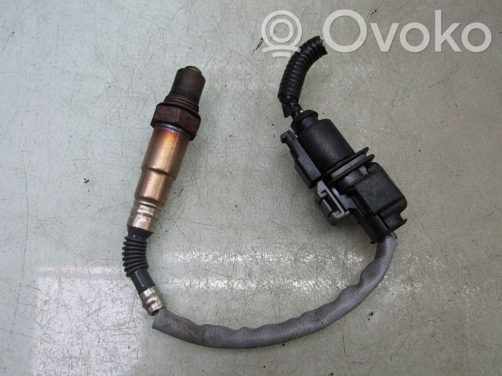 Honda Civic X Sonda lambda 