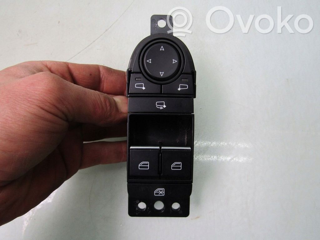 Mazda MX-30 Otros interruptores/perillas/selectores 