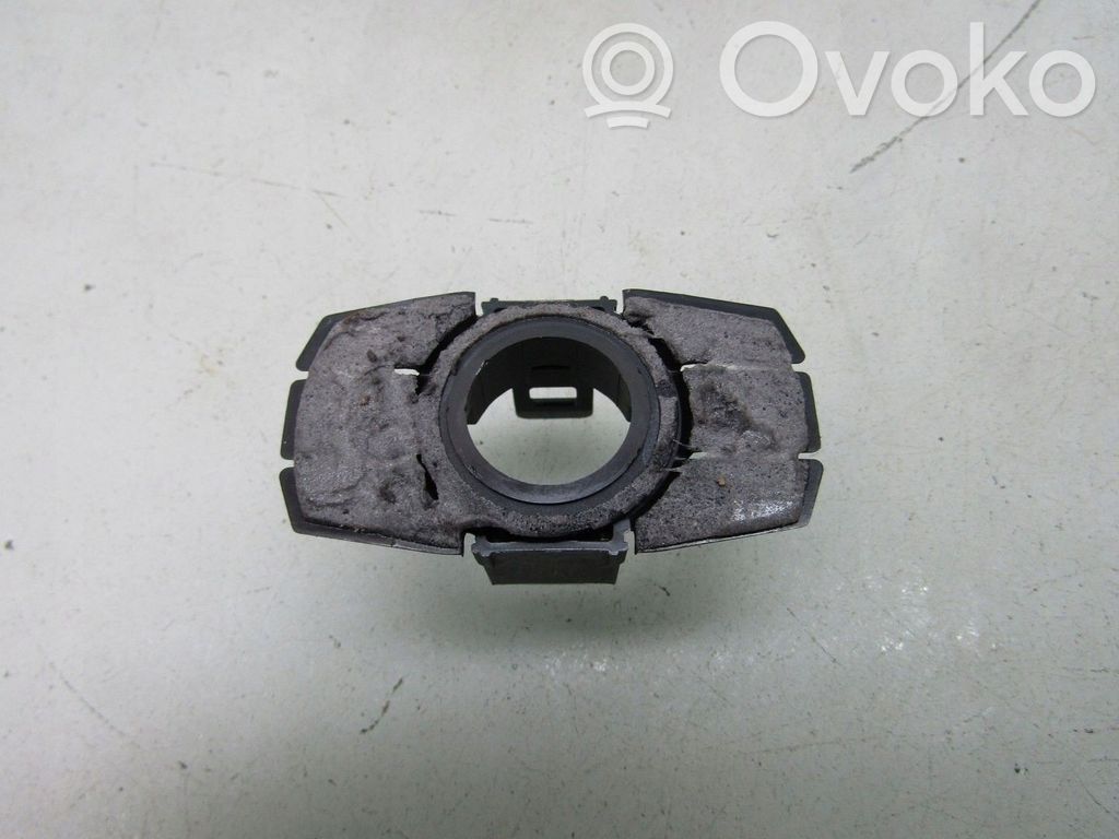Front bumper lower grill   24R,KB,OPRAWKA