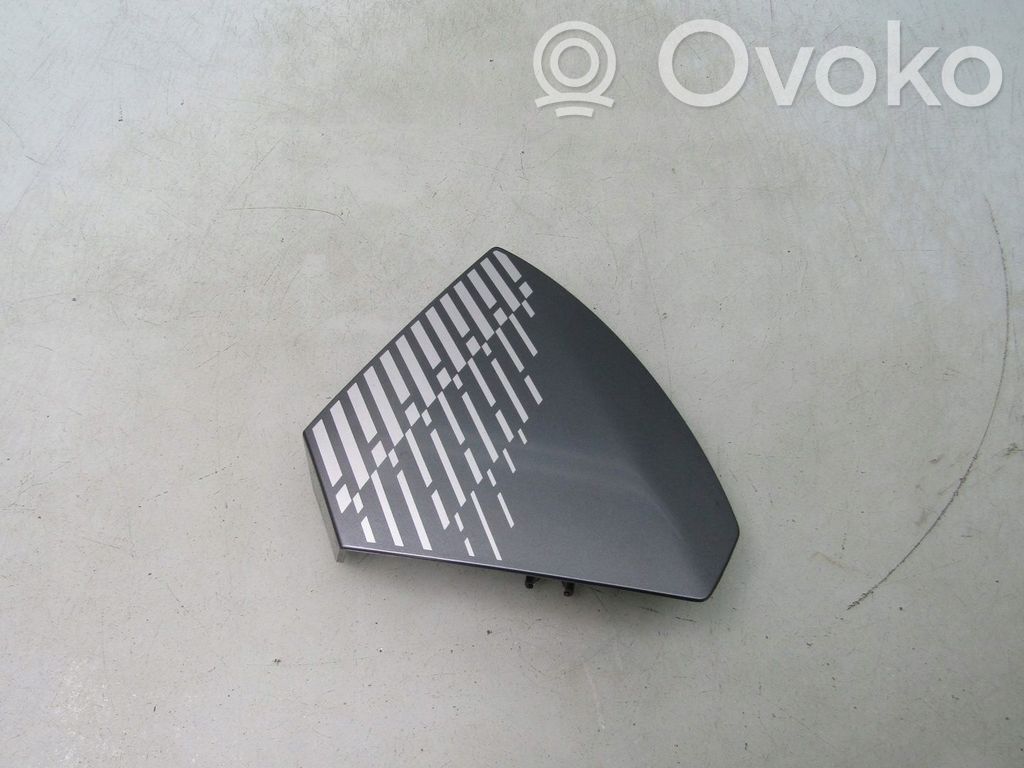 Chery 5/C5 Grille inférieure de pare-chocs avant 