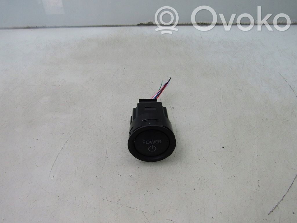 Mazda 2 Other switches/knobs/shifts 