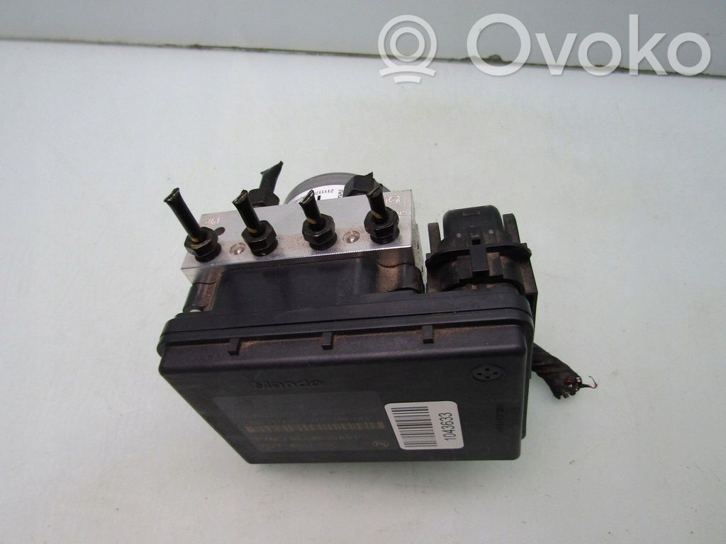 KIA Stonic ABS Pump 