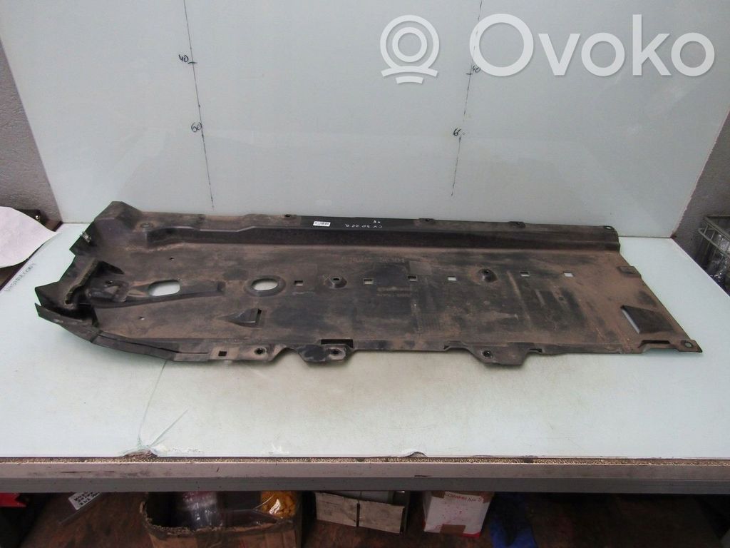 Engine splash shield/under tray   BDMC563D1,CX30,21R