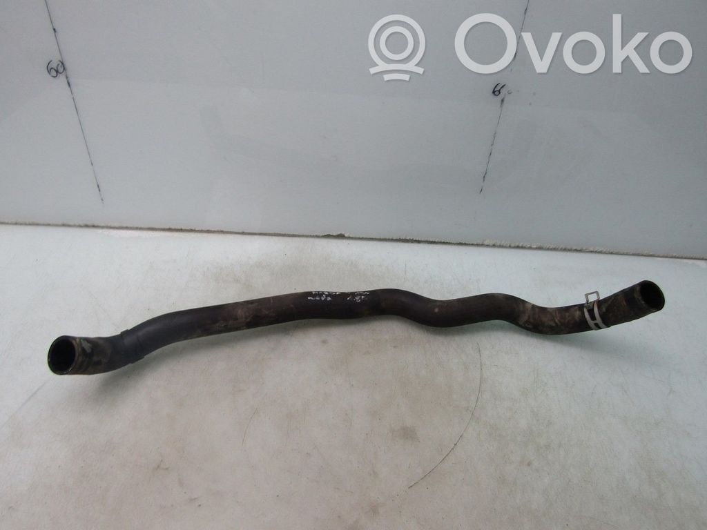 Engine coolant pipe/hose   19R,BP,SKYACTIVD