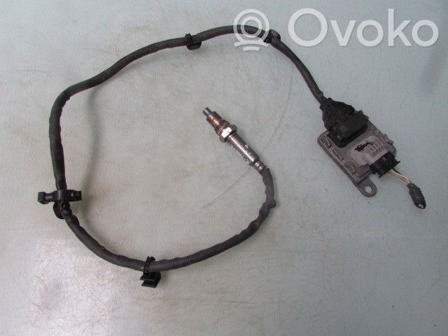 Nissan X-Trail T32 Lambda probe sensor 
