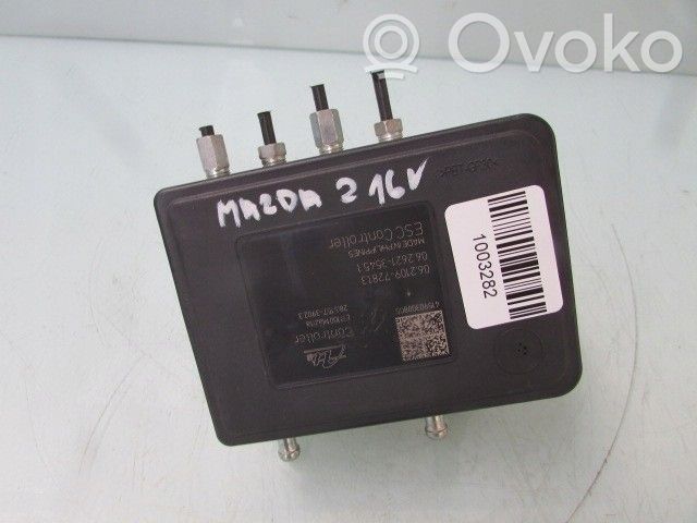 ABS Pump   DA6M437A0A