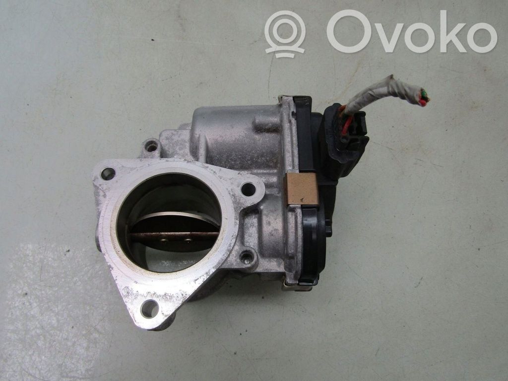 Drosele   HF01136F0,CX30,21R,SKYACTIVX