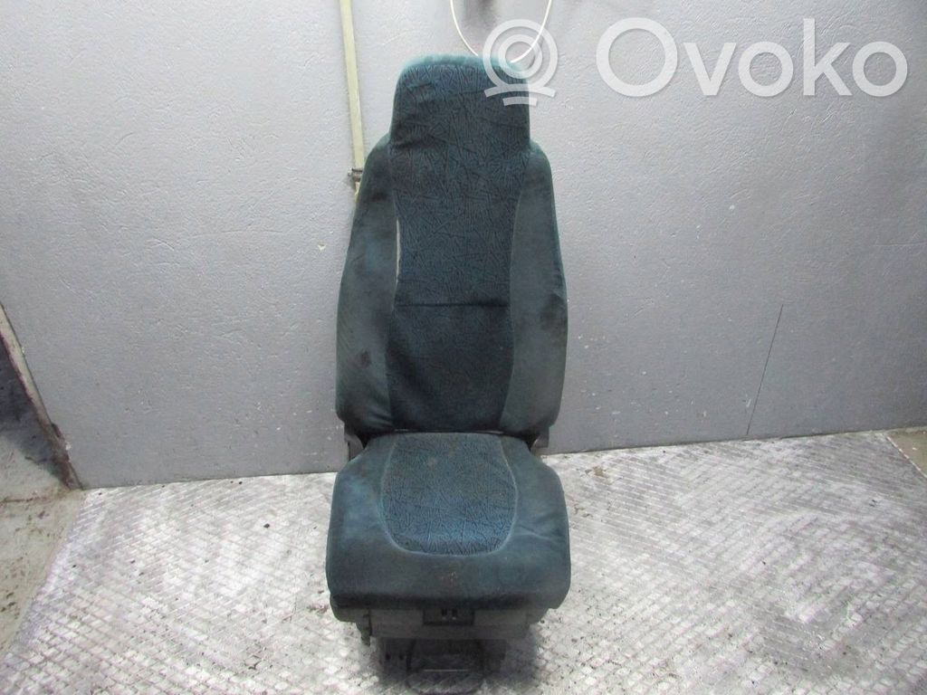 DAF 55 - 66 Innenraum komplett 