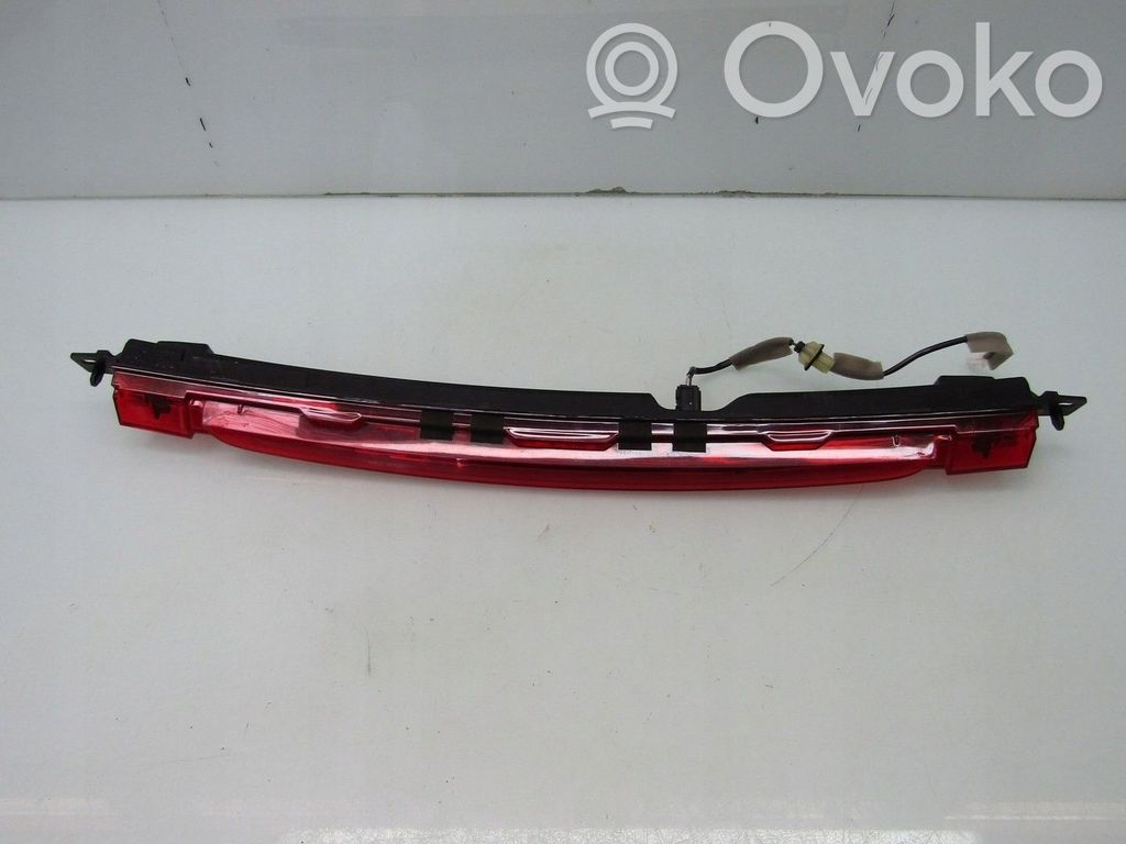 Mazda 3 Third/center stoplight 