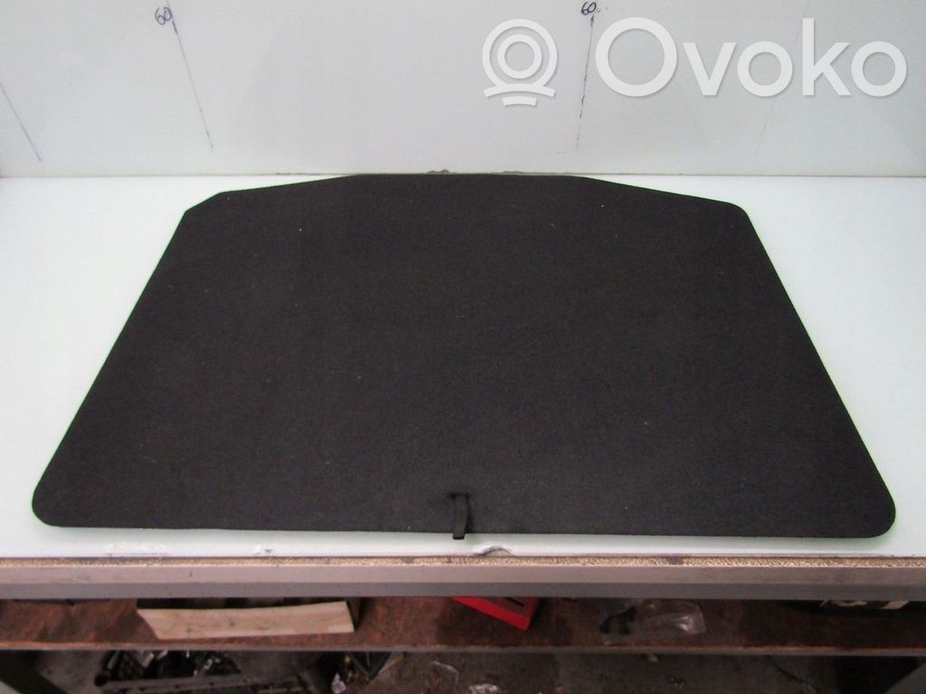 Mazda CX-30 Trunk/boot mat liner 