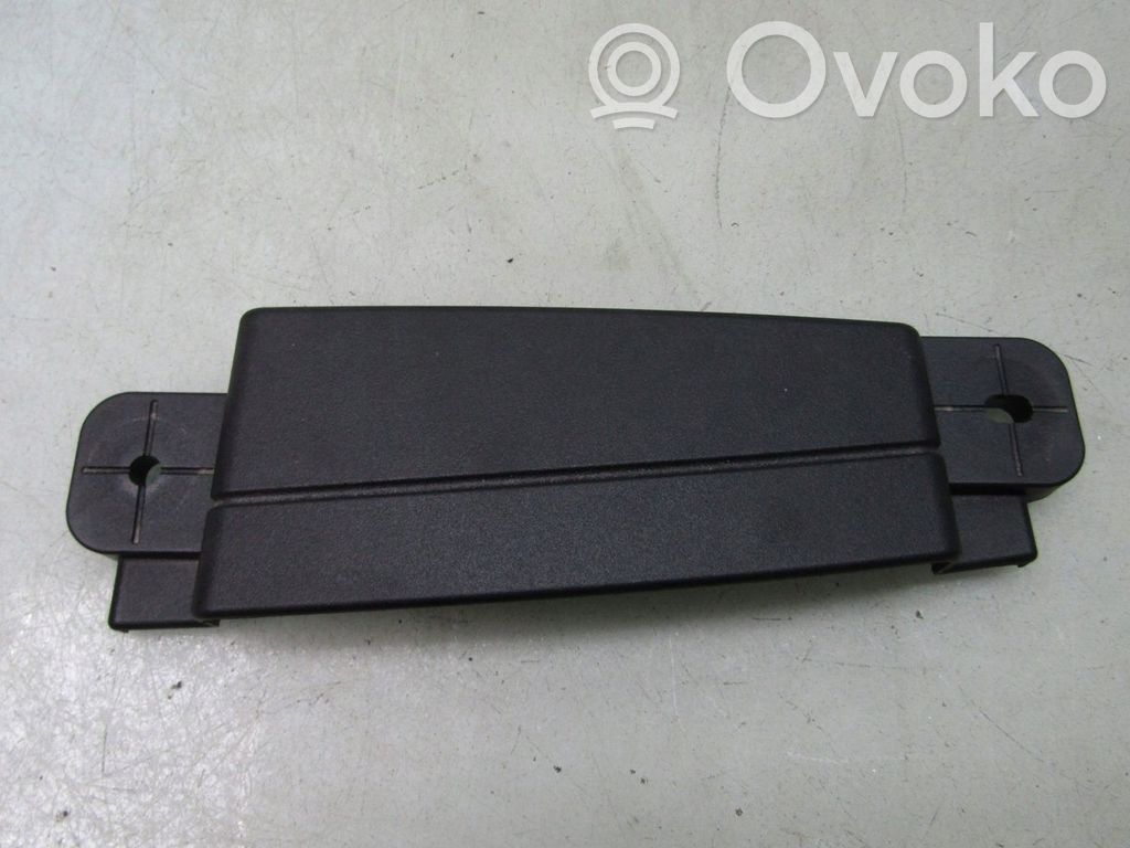 Mazda MX-30 Interkūlera radiators 