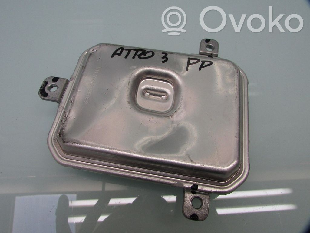 BYD Atto 3 LED-liitäntälaitteen ohjausmoduuli 