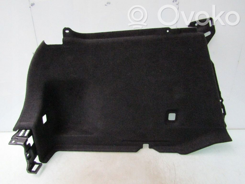 Mazda MX-30 Trunk/boot side trim panel 
