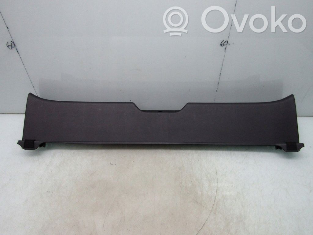 Mazda MX-30 Protector del borde del maletero/compartimento de carga 
