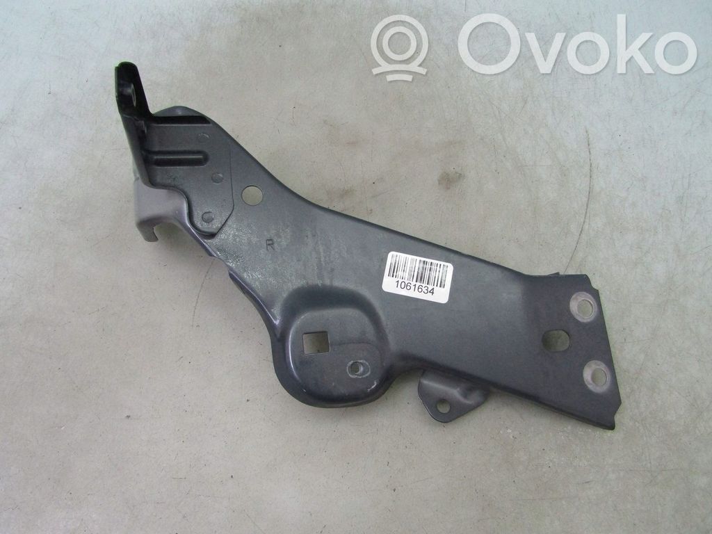 Fender mounting bracket   CX30,21R,47C,PRAWE,PRAWEGO,PRAWY