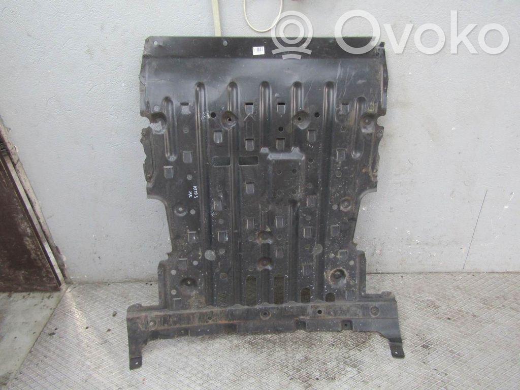 BYD Atto 3 Engine splash shield/under tray 