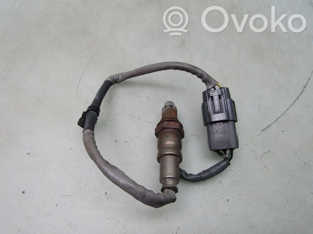 Mazda CX-30 Lambda probe sensor 