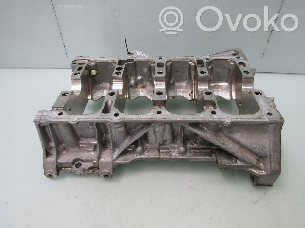Mazda 3 Blocco motore 