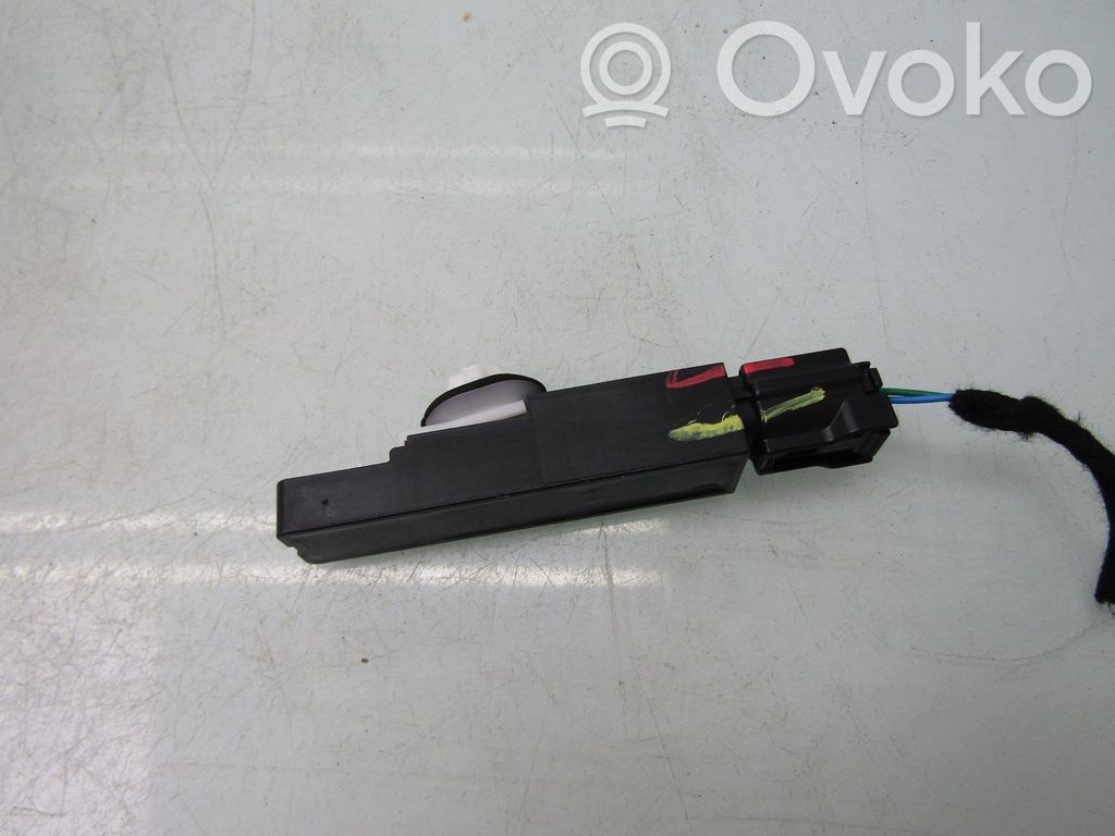 BYD Atto 3 Vahvistin 