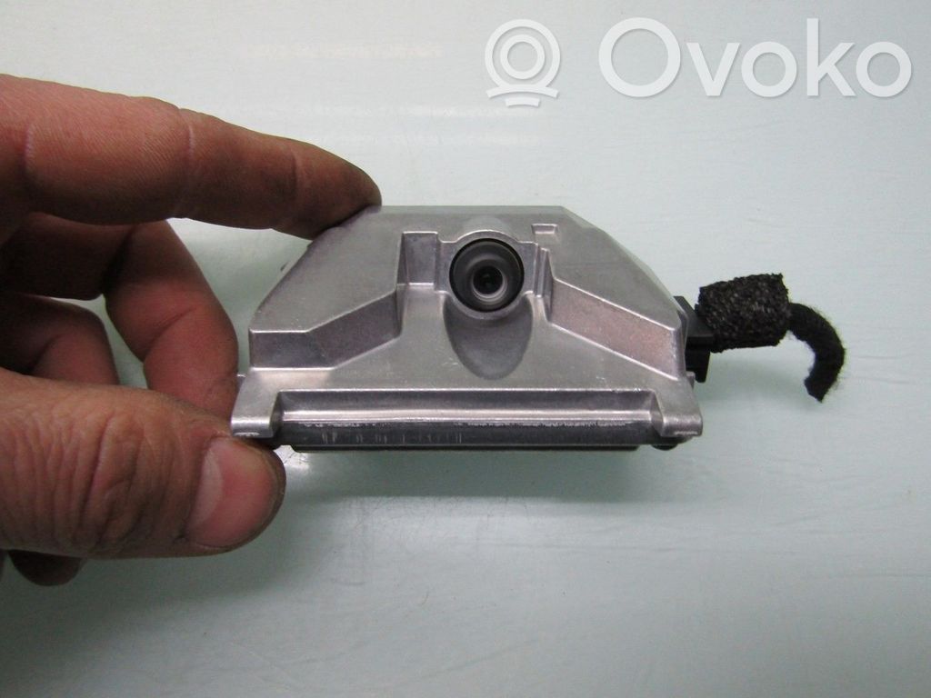 Blind spot module   67XCXC,19R,ASYSTENT,BP