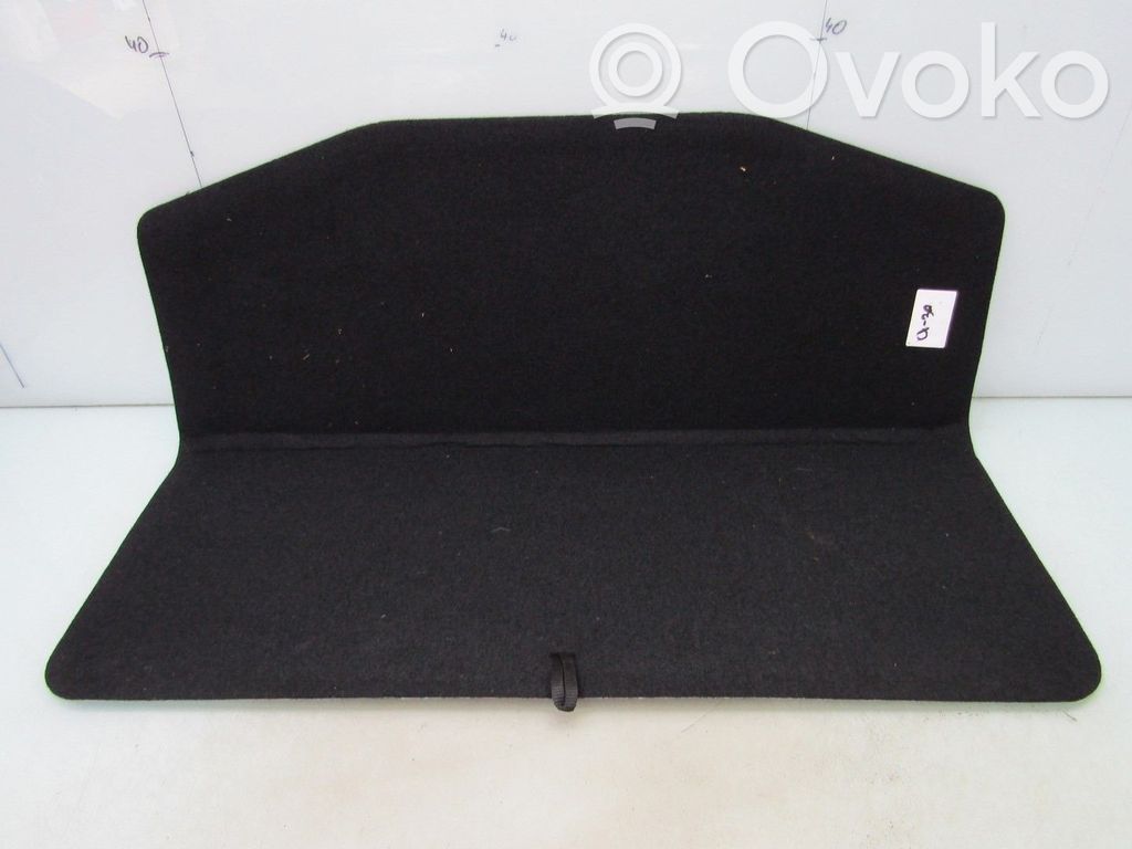 Mazda CX-30 Trunk/boot mat liner 