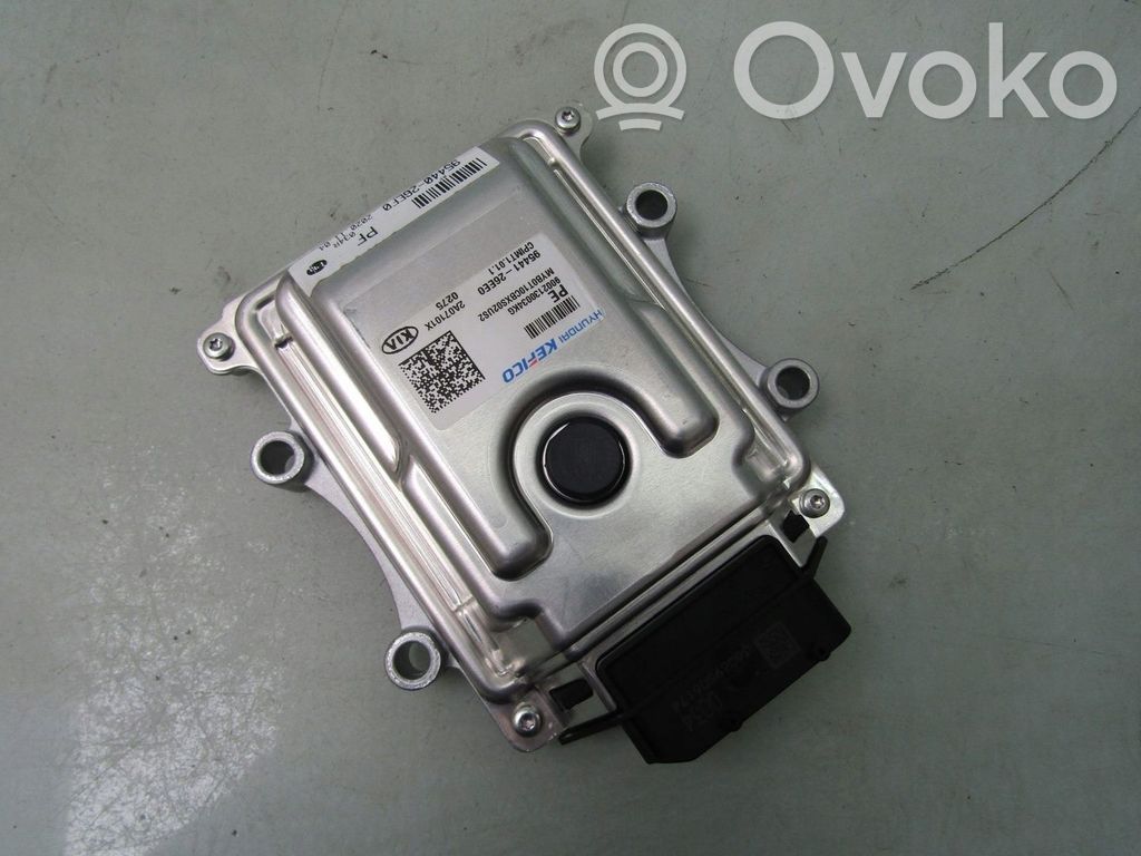 KIA Stonic Engine control unit/module 