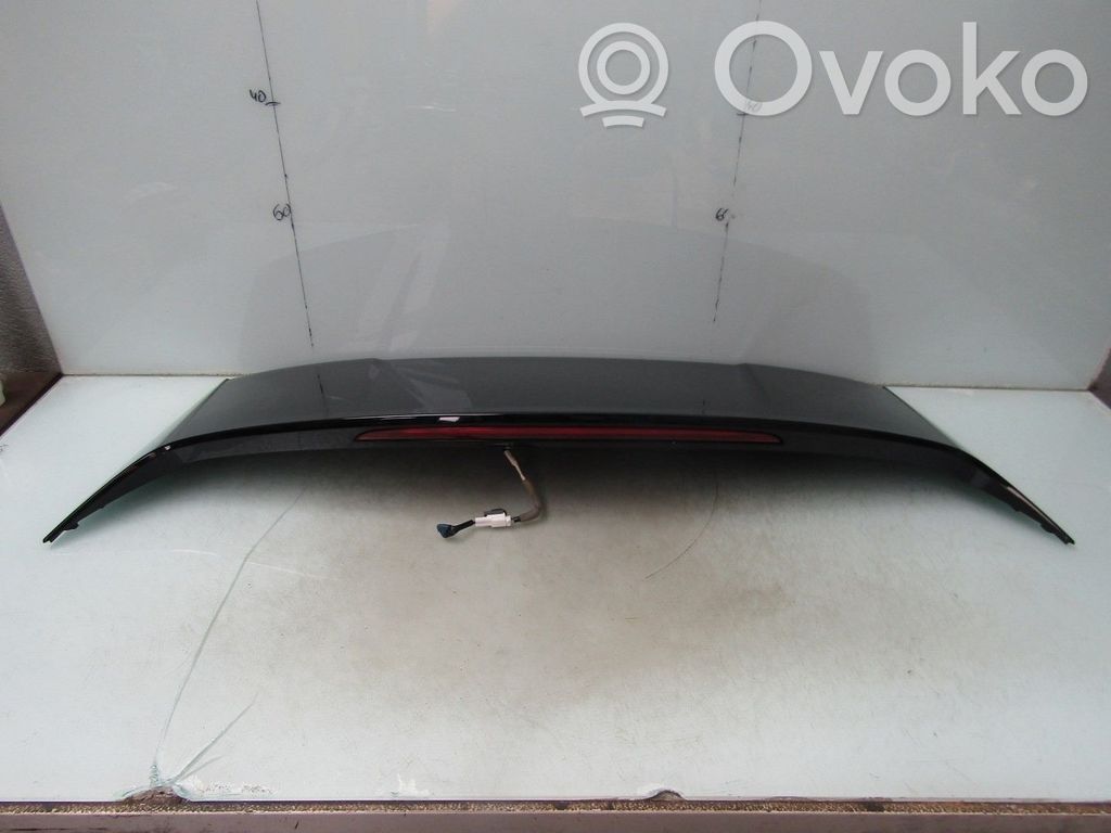 Tailgate/trunk/boot lid   BCKDB0966,19R,BP,LOTKA