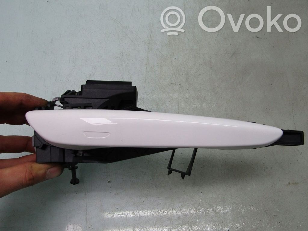 Mazda MX-30 Front door exterior handle 